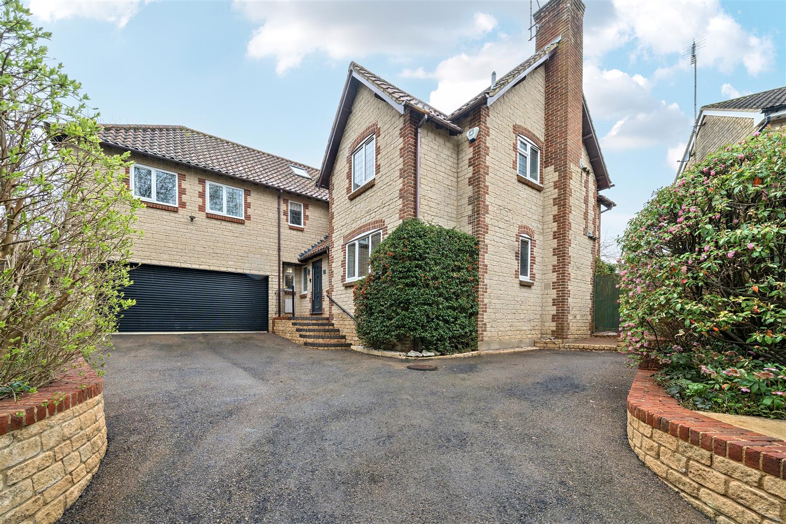 Old Hardenhuish Lane, Chippenham